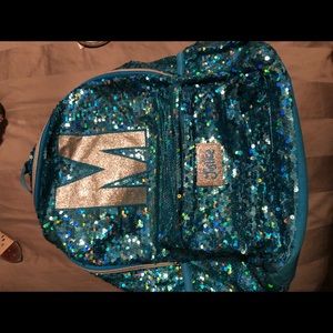 Justice Back pack